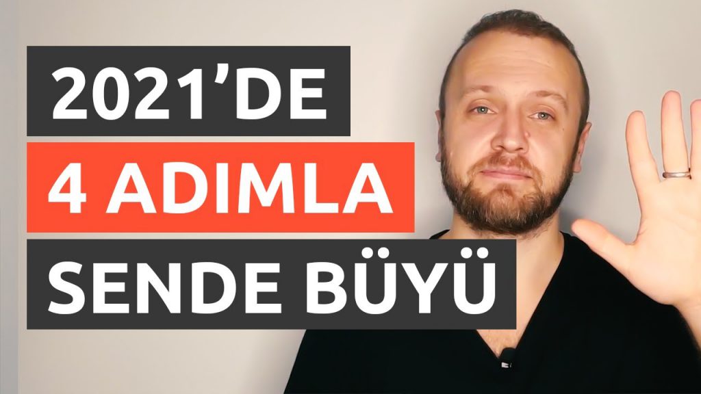 2021de 4 Adimla Sende Buyu